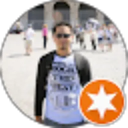 Review From Robin Ismail