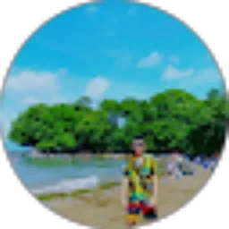 Review From Rizwan nurhafiz