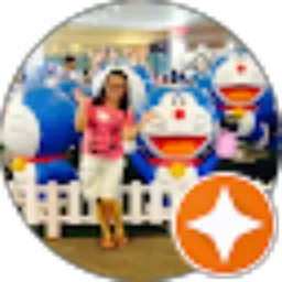 Review From Laura Puspita