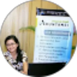 Review From Yulia Setyarini