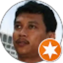 Review From AHMAD noviaN