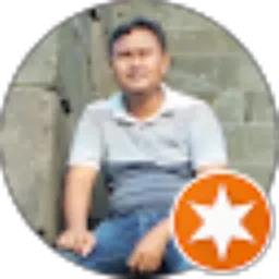 Review From Cuk Subiyanto