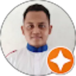 Review From MUHAMMAD KHADAFI