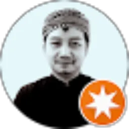 Review From Indra Gustaman