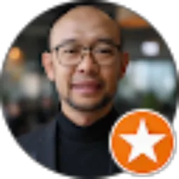 Review From Yogi Wirawan