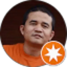 Review From Yapit Doank