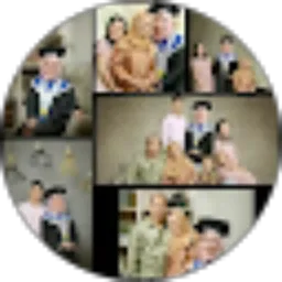 Review From indah lestari