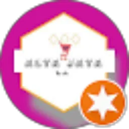 Review From Toko Alya Jaya group