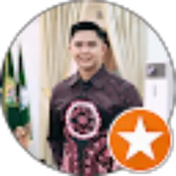 Review From DEPY TRI BUDI SISWANTO