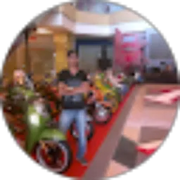 Review From Amat Muhammad