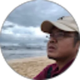 Review From Rudy Hendratmoko