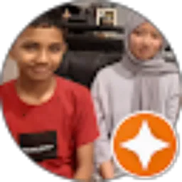 Review From boy bahri