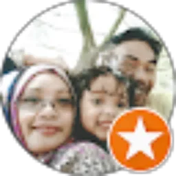 Review From Rachmadhani Arief Joesoef