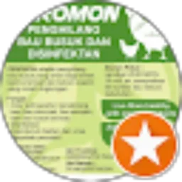 Review From KUNTA ADNAN SAHIMAN drh