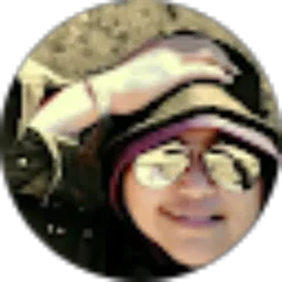 Review From gisthy andri