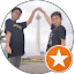 Review From Kukuh Sarantyo