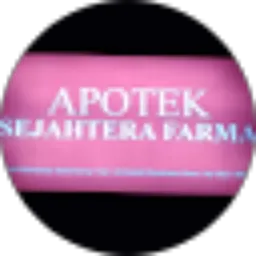 Review From sejahterafarma apotek