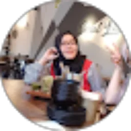 Review From Ratu Agustine