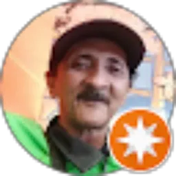 Review From George Rudolf Lopulalan Driver