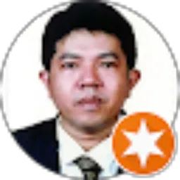 Review From Budi Yuwono