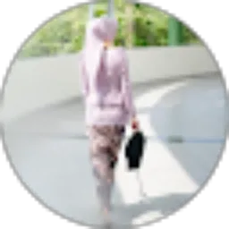 Review From Putri Asmaul