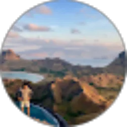 Review From richi tandean