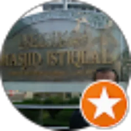 Review From sugiarto binhasim