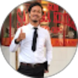 Review From MJ Ramadhani