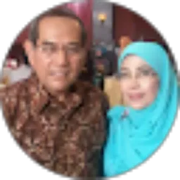 Review From Andang Rachman
