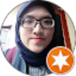 Review From muthia novianti