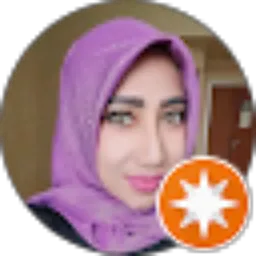 Review From arysia andhina