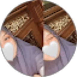 Review From azzalza shafira