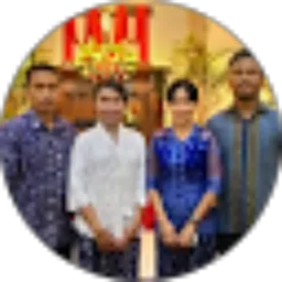 Review From Abigail Kartono