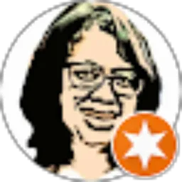 Review From deti yunita