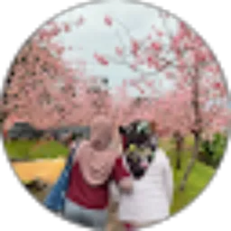 Review From Dita Adzani Halun