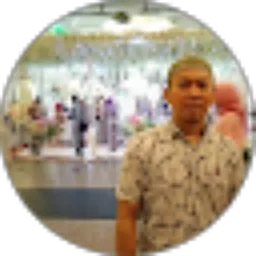 Review From Syarif Malik