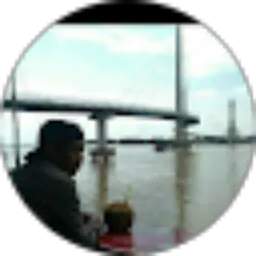 Review From My name is Key