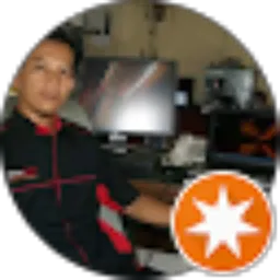 Review From Abdillah Didi