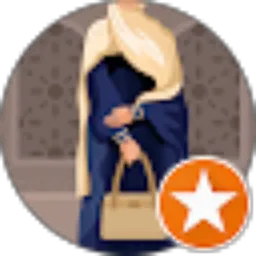 Review From Zakiyah Alhasnij7