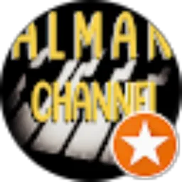 Review From alman Adi putra