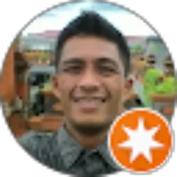 Review From Joan Atma Gunawan