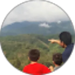 Review From Wafiqh Z