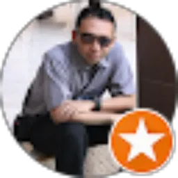 Review From Rizal Alimuddin