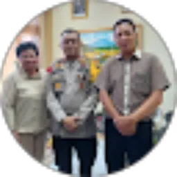 Review From Andre Darmawan