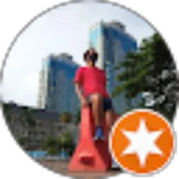 Review From Petrus Rohidi