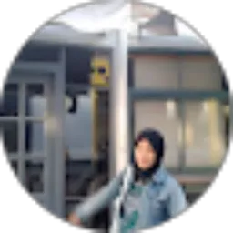 Review From Anisa Alivia