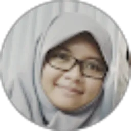 Review From Mudrikah Nabilah