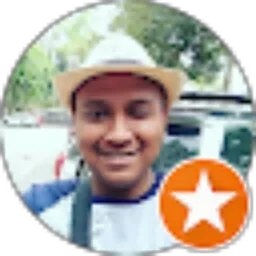 Review From Ridho Putra