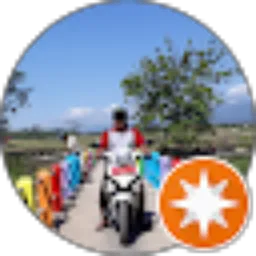 Review From asep sudiana