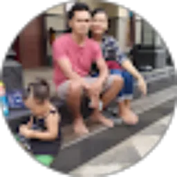 Review From apriliawati niek